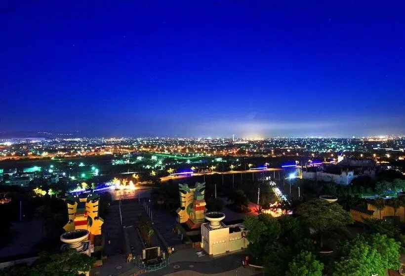 Fullon Hotel Lihpao Resort