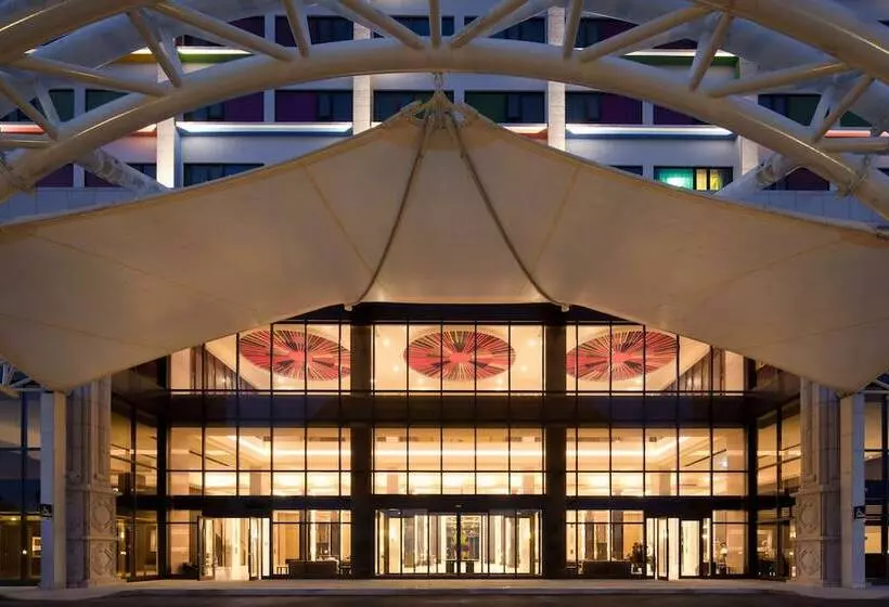 Fullon Hotel Lihpao Resort