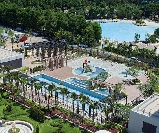 Fullon Hotel Lihpao Resort