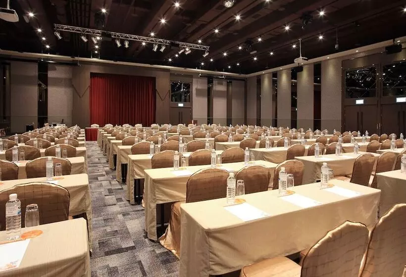 Fullon Hotel Lihpao Resort