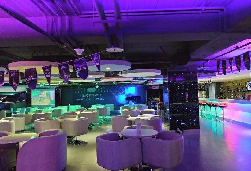 Fullon Hotel Lihpao Resort