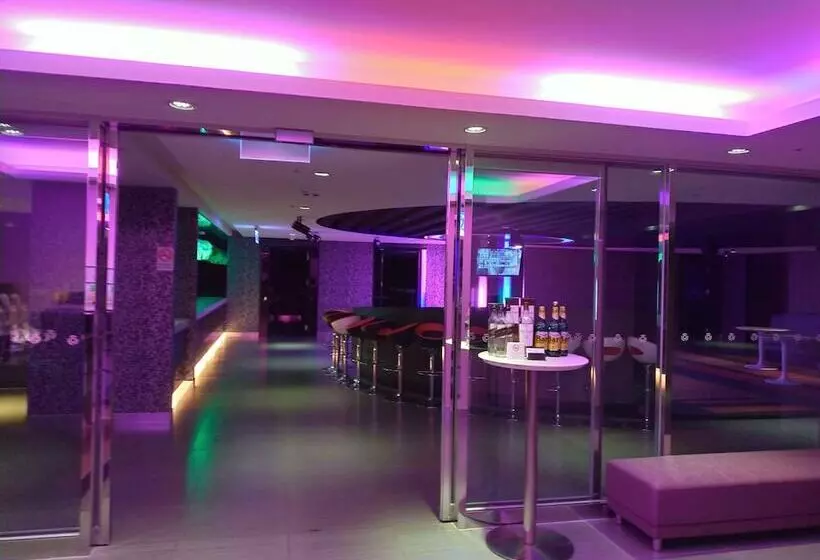 Fullon Hotel Lihpao Resort