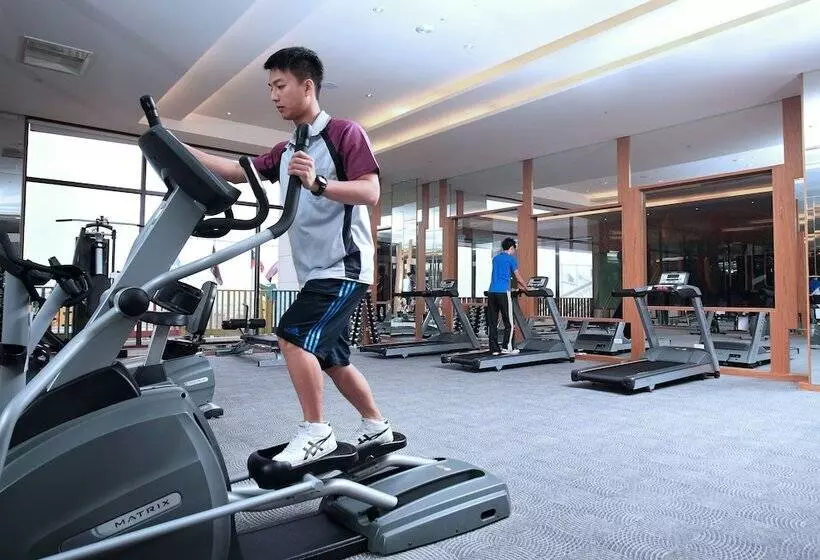 Fullon Hotel Lihpao Resort