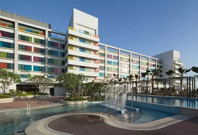 Fullon Hotel Lihpao Resort