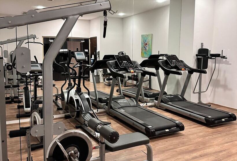 Отель Lycus Beach