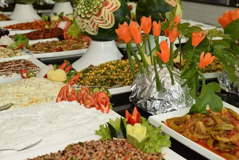 Ocean Blue High Class Hotel & Spa