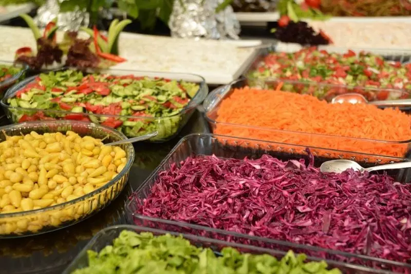 Ocean Blue High Class Hotel & Spa