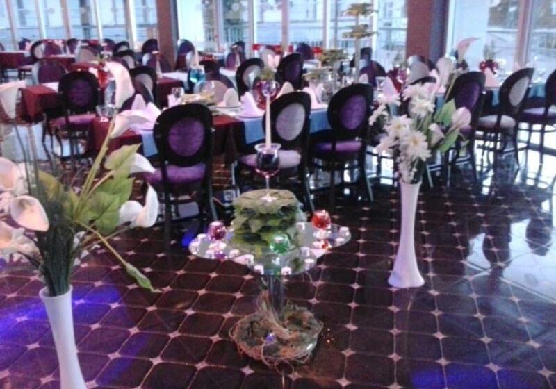 Ocean Blue High Class Hotel & Spa