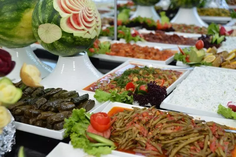 Ocean Blue High Class Hotel & Spa