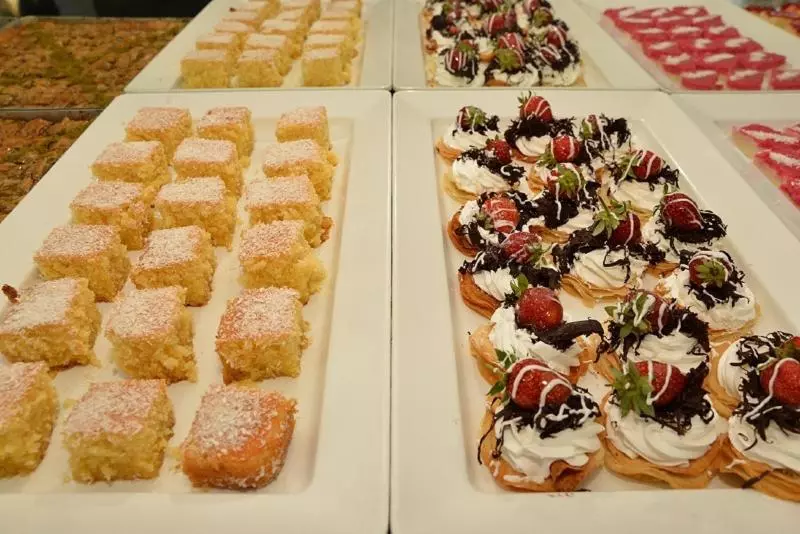 Ocean Blue High Class Hotel & Spa