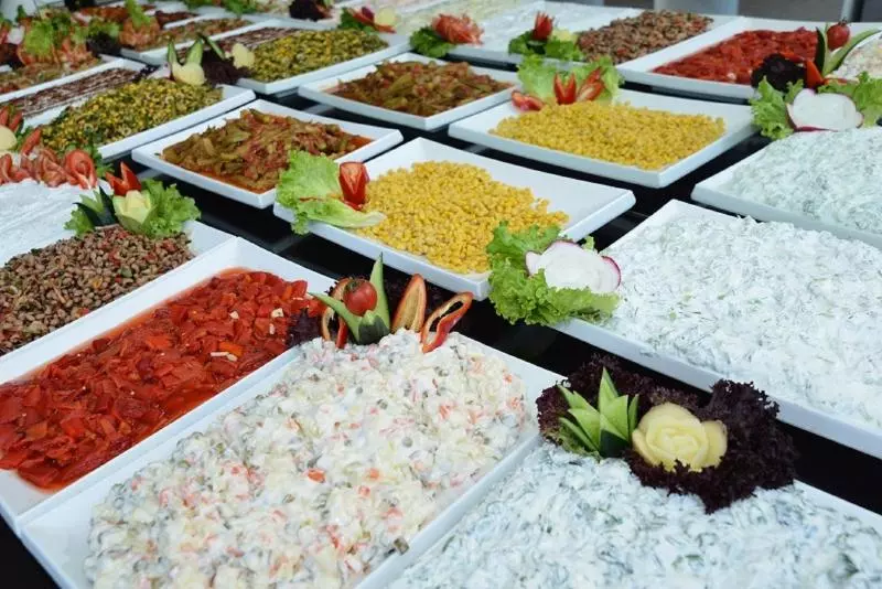 Ocean Blue High Class Hotel & Spa