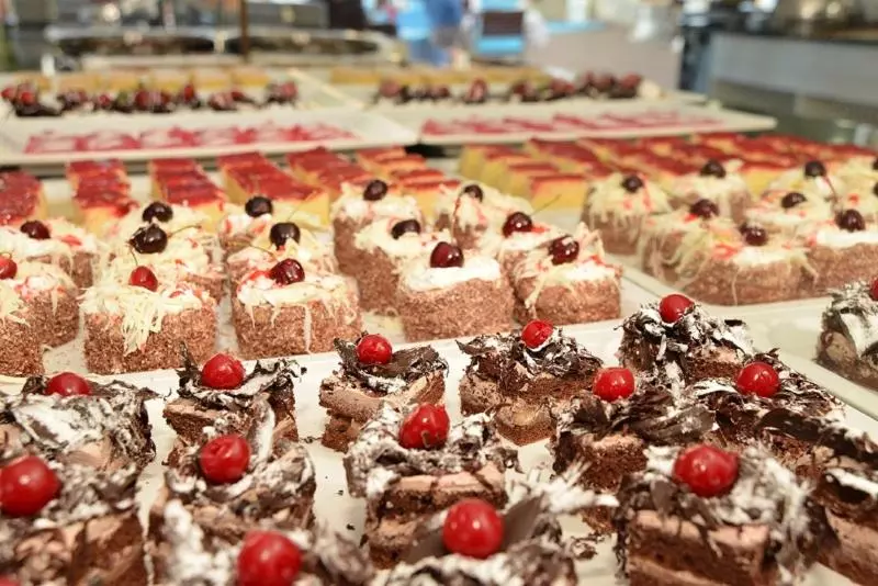 Ocean Blue High Class Hotel & Spa