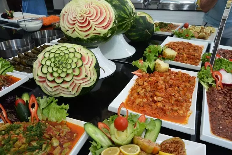 Ocean Blue High Class Hotel & Spa