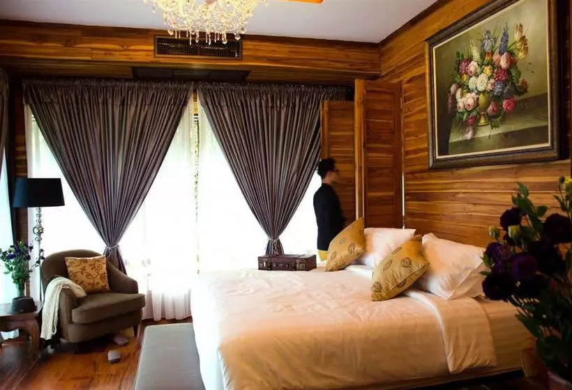 Hotel 32 Coffee Hill & Resort