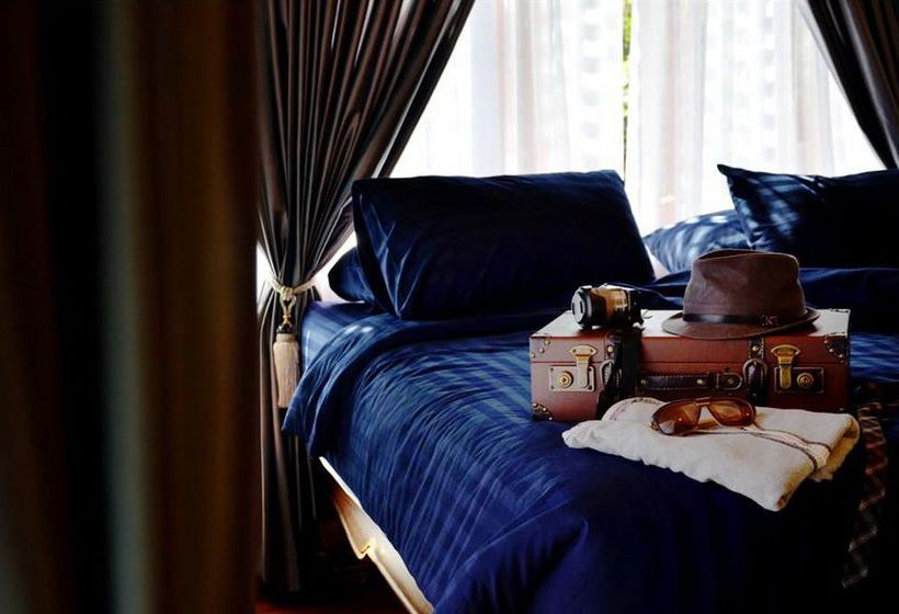 酒店 32 Coffee Hill & Resort