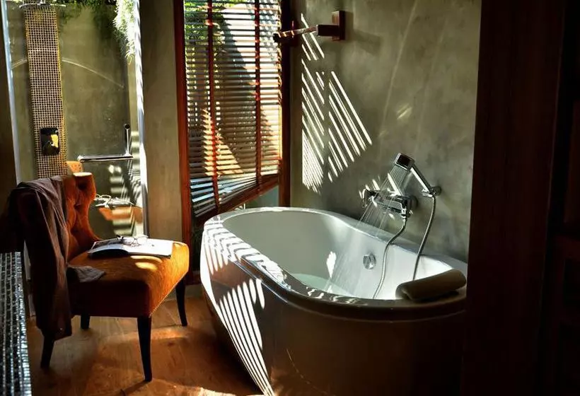 Hotel 32 Coffee Hill & Resort