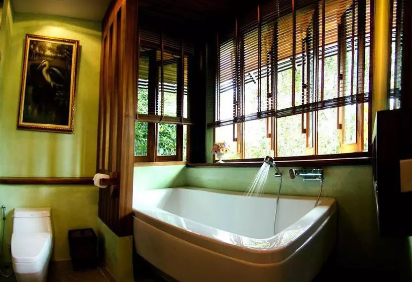 Hotel 32 Coffee Hill & Resort