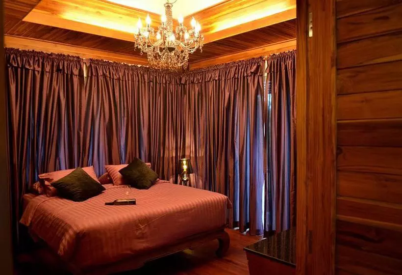 Hotel 32 Coffee Hill & Resort