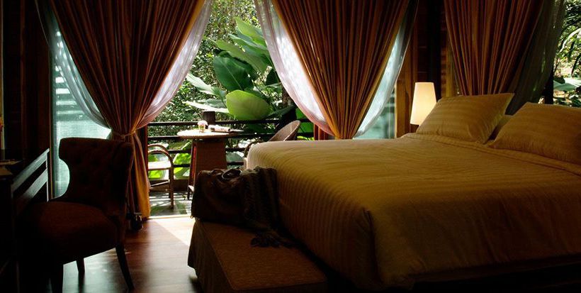 酒店 32 Coffee Hill & Resort