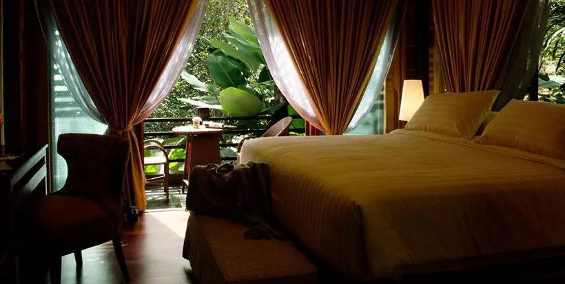 Hotel 32 Coffee Hill & Resort