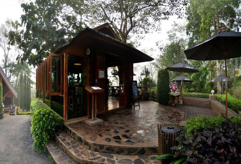 酒店 32 Coffee Hill & Resort