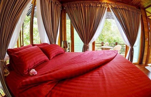 酒店 32 Coffee Hill & Resort