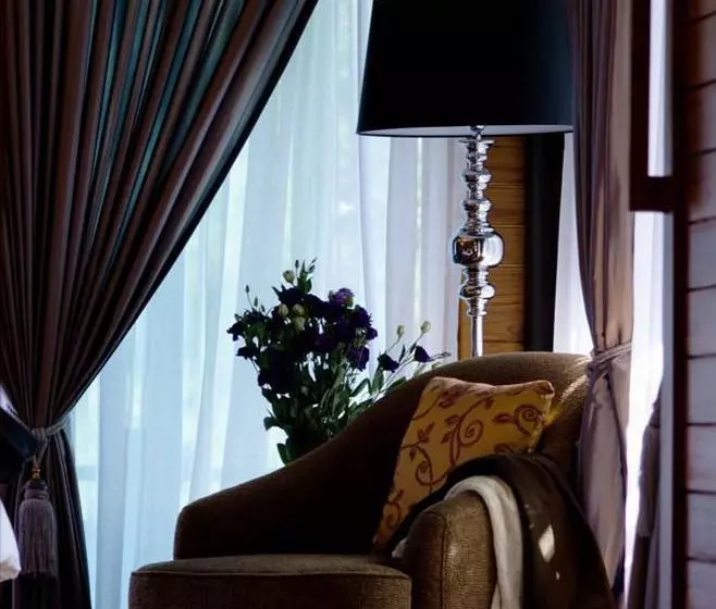 Hotel 32 Coffee Hill & Resort