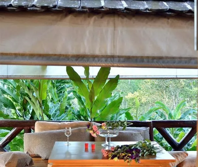 Hotel 32 Coffee Hill & Resort