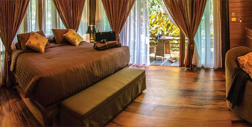 Hotel 32 Coffee Hill & Resort