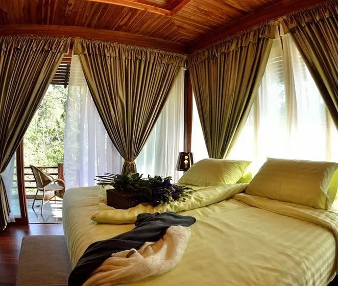 Hotel 32 Coffee Hill & Resort