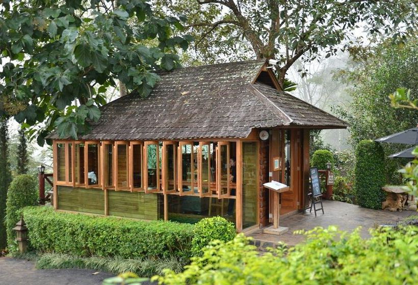 酒店 32 Coffee Hill & Resort