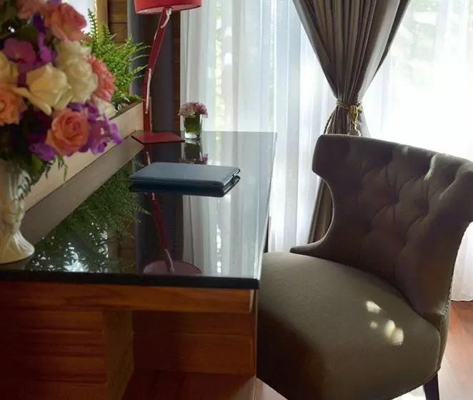 Hotel 32 Coffee Hill & Resort