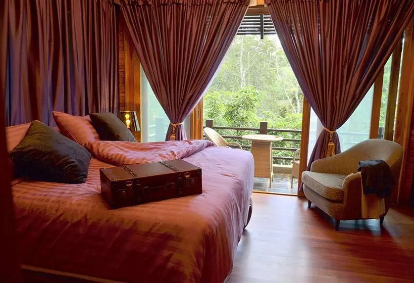 Hotel 32 Coffee Hill & Resort