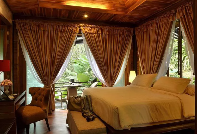 Hotel 32 Coffee Hill & Resort