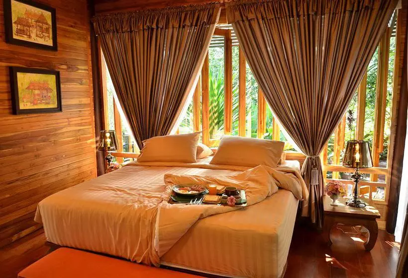 Hotel 32 Coffee Hill & Resort