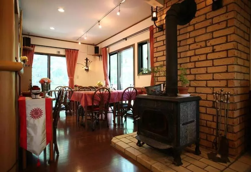 ピッコロホテル オペラ軽井沢