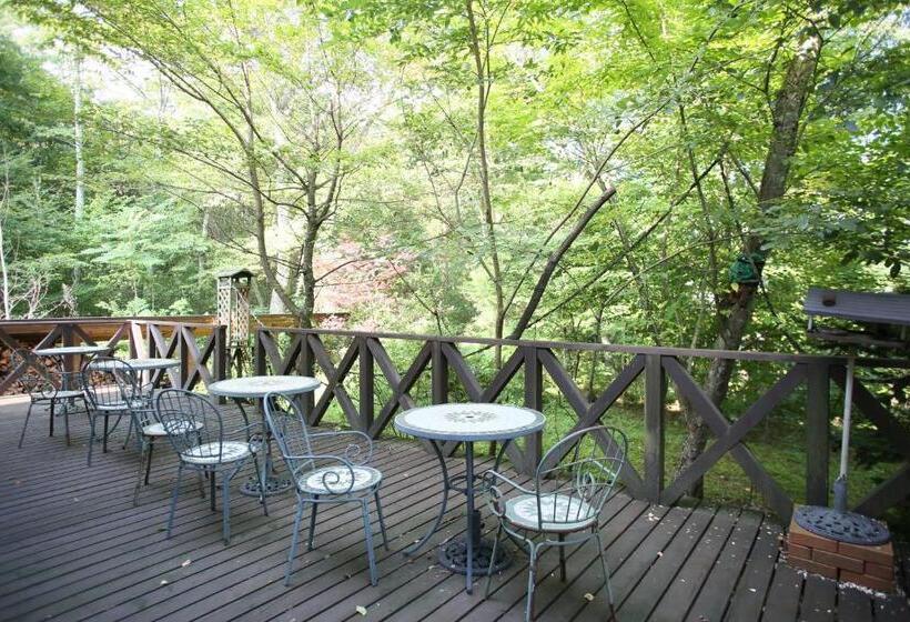 ピッコロホテル オペラ軽井沢