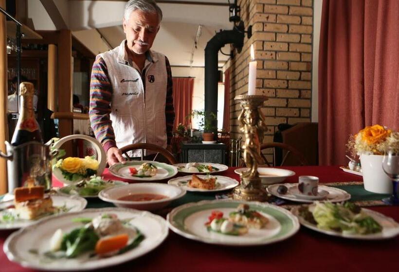 ピッコロホテル オペラ軽井沢