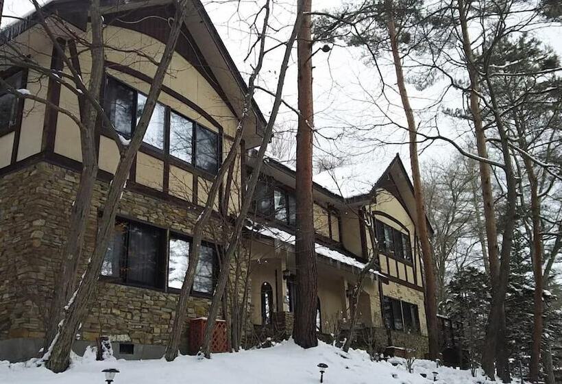 ピッコロホテル オペラ軽井沢