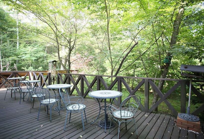 ピッコロホテル オペラ軽井沢