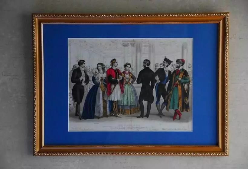 ピッコロホテル オペラ軽井沢