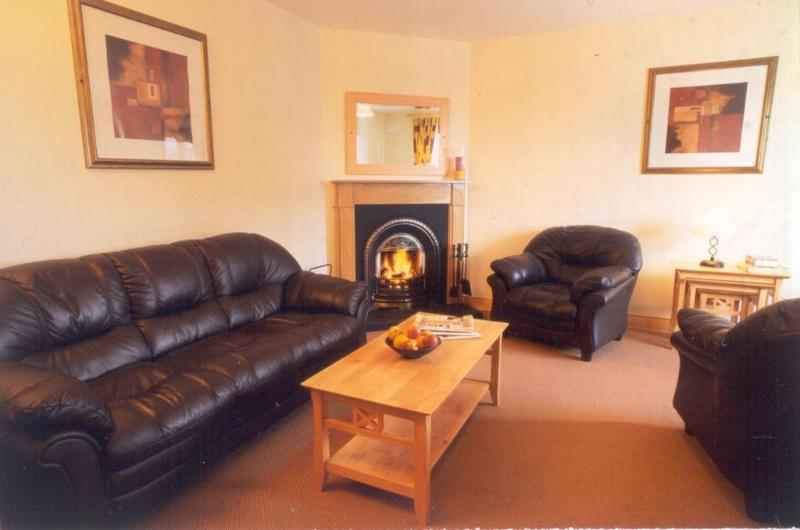 Отель Radharc Na Habhann Holiday Homes