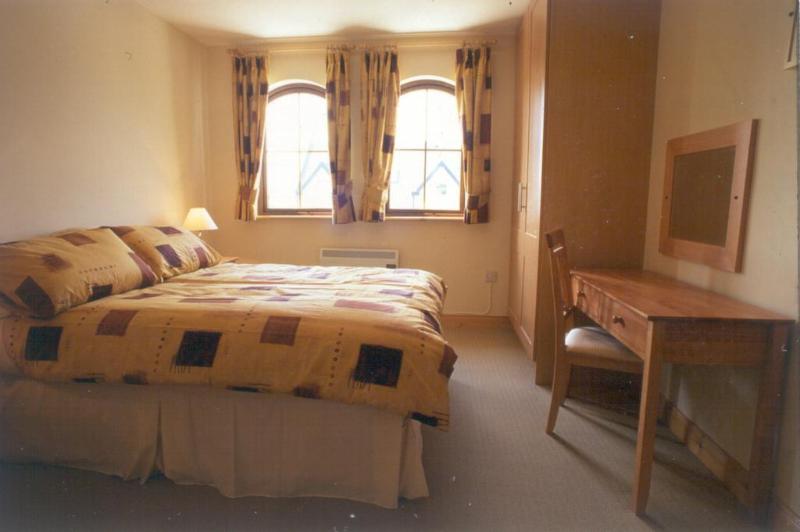 Отель Radharc Na Habhann Holiday Homes