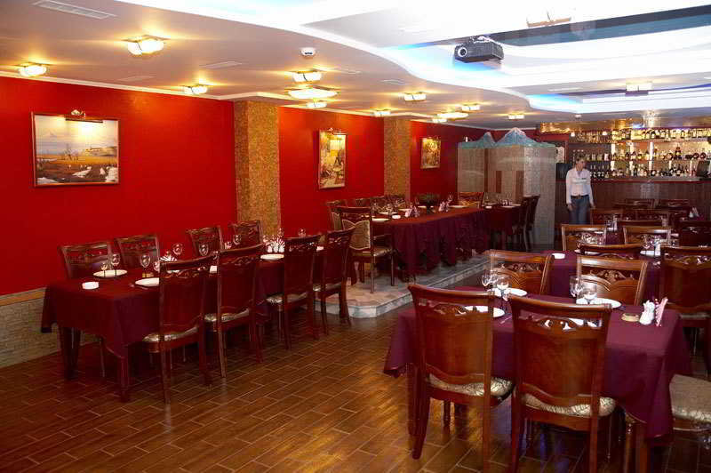 בית מלון כפרי Rsroyal