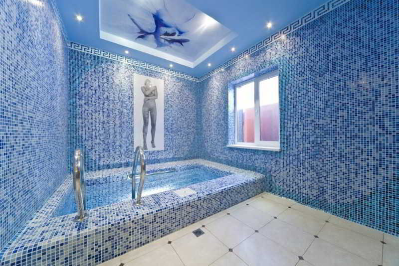 בית מלון כפרי Rsroyal