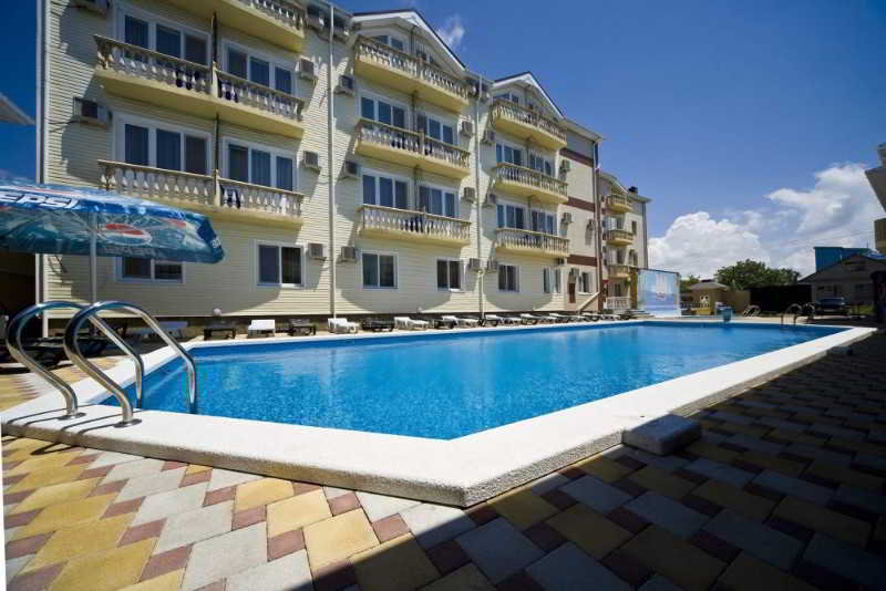 בית מלון כפרי Rsroyal