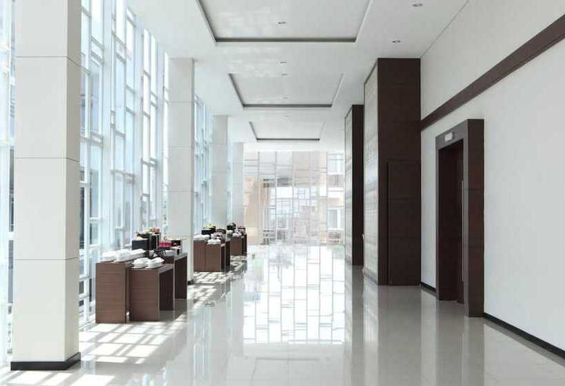 Hotel Santika Bengkulu