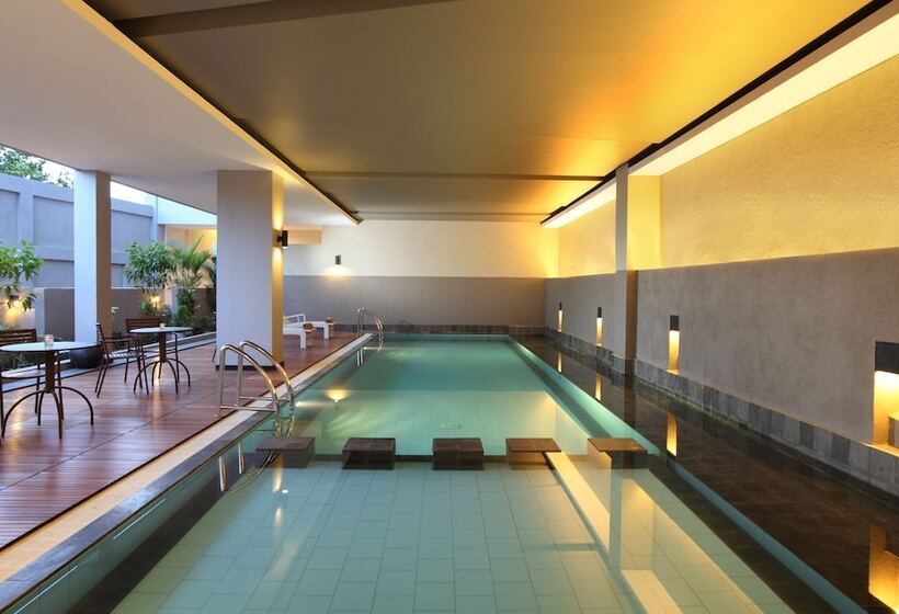 Hotel Santika Bengkulu