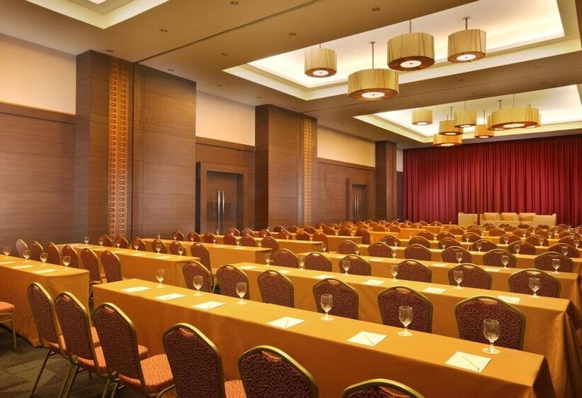 Hotel Santika Bengkulu