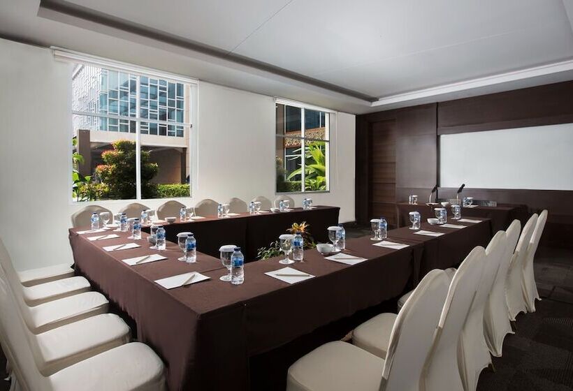 Hotel Santika Bengkulu